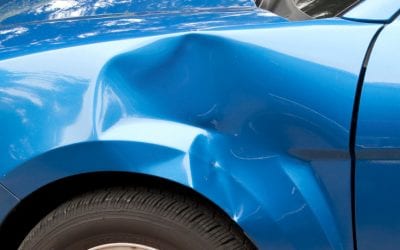 How Quickly Should Dent Repairs Be Made?